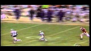 Darren Sproles Highlight completemov [upl. by Strephonn]