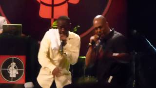 Whodini Five Minutes of Funk [upl. by Ariajaj24]