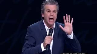 Jentezen Franklin  The Unseen World And How It Works  June 22 2018 [upl. by Tandie]