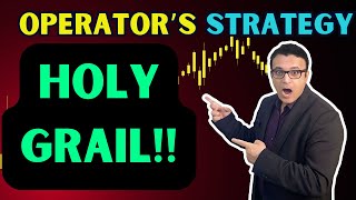 Order Block Strategy that is REAL HOLY GRAIL  Price Action  Intraday Trading [upl. by Anelac806]