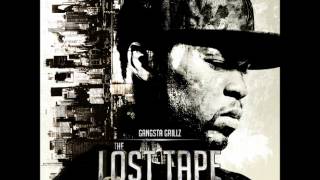 50 Cent Lay down Smoked ft Ned The Wino The Lost Tape [upl. by Ecnadnac]