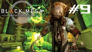 Welcome to Xen  Black Mesa [upl. by Hauser]