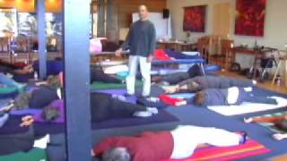 Russell Delman Explains The Feldenkrais Method® [upl. by Nanyt28]