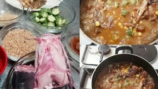 HOW TO MAKE FISHERMAN SOUP [upl. by Pren229]