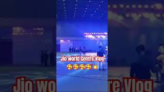 Jio world Centre Vlog bhojpuri song dance dj minivlogedit minivlog [upl. by Early]