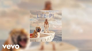 Pis Lullaby  Life of Pi Original Motion Picture Soundtrack [upl. by Cosme]