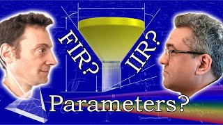 Modern Digital Filter Design  Advice from an expert [upl. by Adnaluoy714]