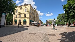 Karlstad 2024 06 02 [upl. by Eellah]