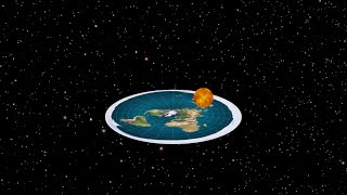 The Earth is Definitely Not Flat [upl. by Assiram427]