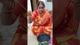 నిజమే అనుకున్నా 😂  Crazy Wife waitforend comedy trending shortsfeed viralshorts [upl. by Oznohpla]