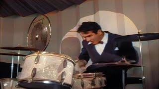 Gene Krupa – Drum Boogie 1941 [upl. by Parsaye]