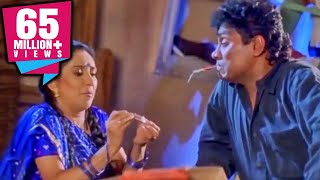 Aamdani Athanni Kharcha Rupaiya Best Comedy Scene  Bollywood Superhit Comedy Scenes  Johnny Lever [upl. by Eleira]