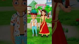 Kaha Gae Mamta Bhare Din Part 2  Gilli Bulli  Granny  Cartoon  Tmkoc  Shortscomedy shorts [upl. by Eigriv700]