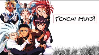 Unboxing  Tenchi Muyo OVA Collection DVD  Hardball Films German [upl. by Yelime92]