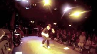 Johnny Clegg HUMAN Tour 2011 Band Video [upl. by Kciregor547]