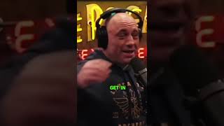 Recreational smelling salts gives you power Joe Rogan and Chris Distefano  Ep1947 [upl. by Niple]