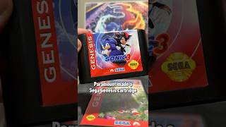 A new Sega Genesis game in 2024 Let’s take a look at the new Sonic 3 movie game 👀 sonicmovie3 [upl. by Nnylimaj]