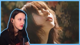 Juniel  Annyeong MV Reaction [upl. by Shirlene873]