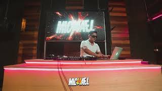 DOSIS DE REGGAETON OLD SCHOOL VOL1  DJ MICHAEL [upl. by Idnas773]