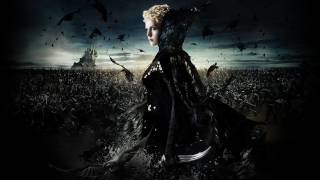 Snow White and the Huntsman  Teaser Trailer [upl. by Asilenna337]