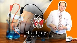 Introduction to Galvanic Cells amp Voltaic Cells [upl. by Frodin]