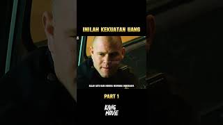 INILAH KEKUATAN UANG YANG MEMBUAT ORANG INI DAPAT MELAKUKAN SEGALANYA marvel alurfilm movie [upl. by Athal]