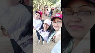 Monteria Village Picnic part 1 by Namratas World [upl. by Close661]