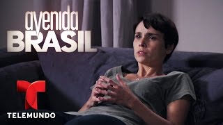 Avenida Brasil  Avance Exclusivo 109  Telemundo [upl. by Noraed96]