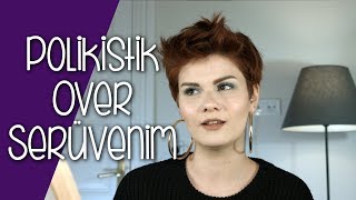 Polikistik Over Sendromu Serüvenim  Polikistik Overle Yaşamak [upl. by Ignacia515]