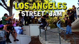 LA STREET JAM  2023 [upl. by Ragan900]