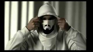 Médine  Code Barbe Clip Officiel [upl. by Brass960]