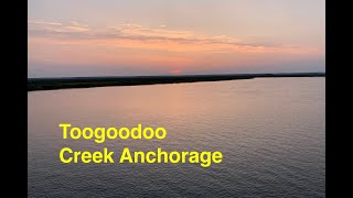 053  Toogoodoo Anchorage [upl. by Meagan]