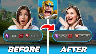 Lords Mobile Hack  Best Way to Get Unlimited Free GEMS with Lords Mobile MOD Apk 2024 [upl. by Berardo]