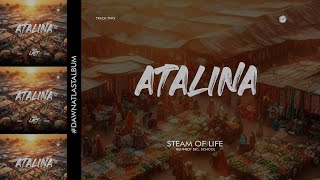 Atalina Audio By Stream Of Life Choir Kennedy Sec School [upl. by Hax]