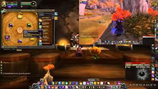 MoP Shadow Priest Guide and DPS Overview  Ft Tomtenz [upl. by Heymann]