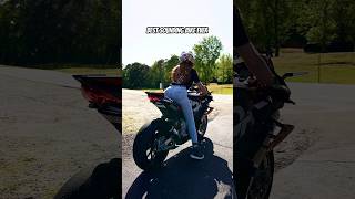 Best sounding bike Aprilia RSV4 Factory  SC Project CRT ScProjectChannel MotovationUSA [upl. by Nylknarf18]