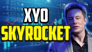 XYO IS ABOUT TO SKYROCKET HERES WHEN  XYO PRICE PREDICTIONS amp NEWS 2025 [upl. by Orat966]