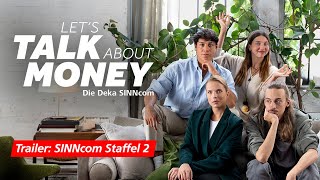 Die Deka SINNcom Staffel 2  Trailer [upl. by Iarahs128]