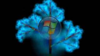 windows vista remix [upl. by Leeke121]