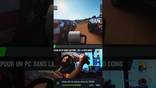 wreckfest simracing gaming game [upl. by Lasko]