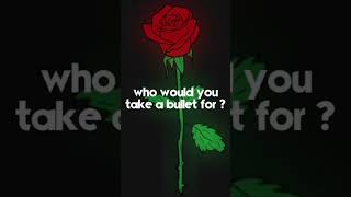 Who would u do it for [upl. by Trudie]