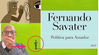 Política para amador explicado Capítulo 2 [upl. by Airotal]