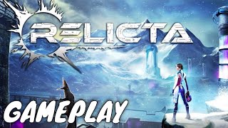 Relicta First 7 Minutes Gameplay [upl. by Marek890]