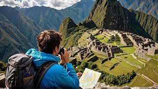 Inca Trail Travel Guide for Backpackers in Peru [upl. by Assylem726]