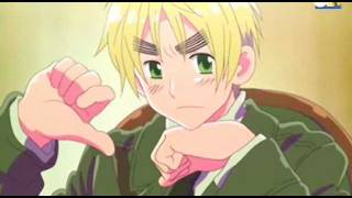 Hetalia voices [upl. by Swarts]