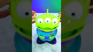 Satisfying With Unboxing amp Review Miniature Toystory Jelly Maker Video l ASMR Videos [upl. by Ydnem]