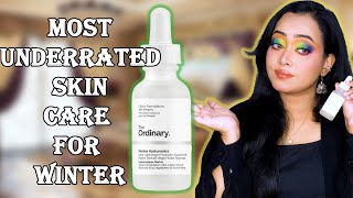 BEST SERUM FOR YOU SKIN  The Ordinary Marine Hyaluronics REVIEW 2025 [upl. by Enaej]