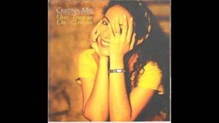 Meu tributo Cristina mel [upl. by Llerrahs]