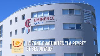 VIDÉO Eminence un pilier économique au cœur de la Petite Camargue [upl. by Ecnar]