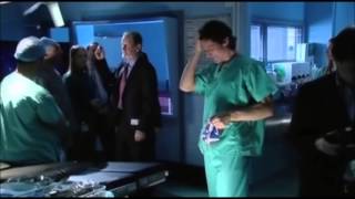 Holby City  Jac And Joseph Story Part 4 [upl. by Nifled962]